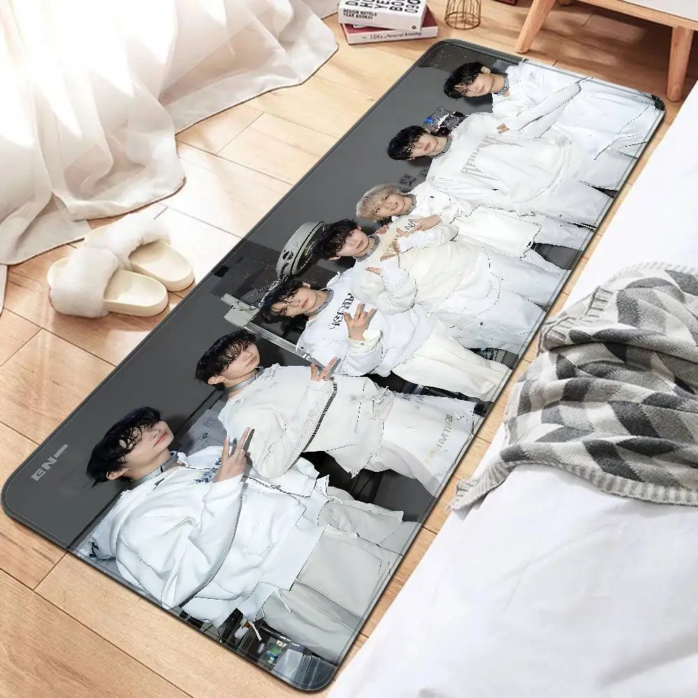 ENHYPEN Aesthetic Idol Fan Rug