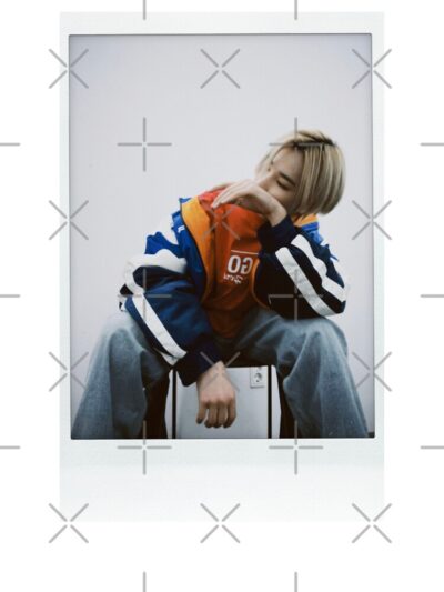 Alternative view of Niki Pic Throw Pillow