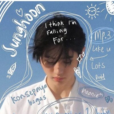 Alternative view of Sunghoon Tote Bag