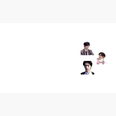 Alternative view of Top Sunghoon Meme Mug