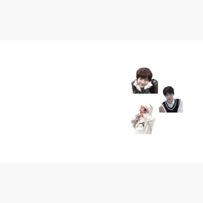 Alternative view of Heeseung Meme Mug