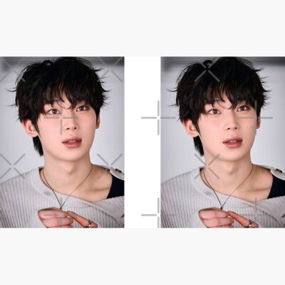 Alternative view of Hot Enhypen Sunoo Mug
