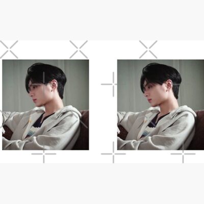 Alternative view of Enhypen Jay Mug