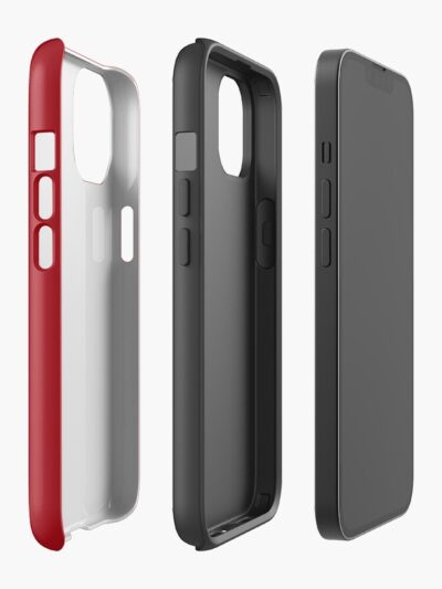 Alternative view of Lee Heeseung Iphone Case
