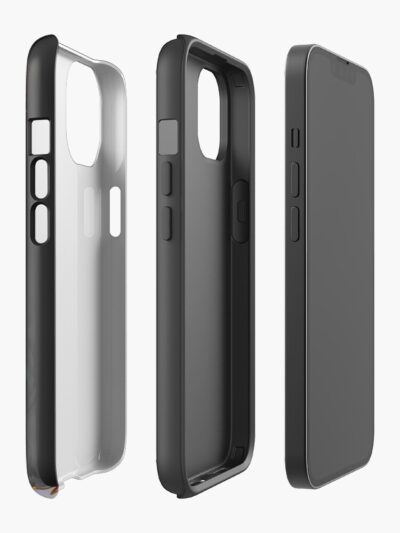 Alternative view of Niki Phonecase Enhypen Niki Niki Niki Phone Case Iphone Case