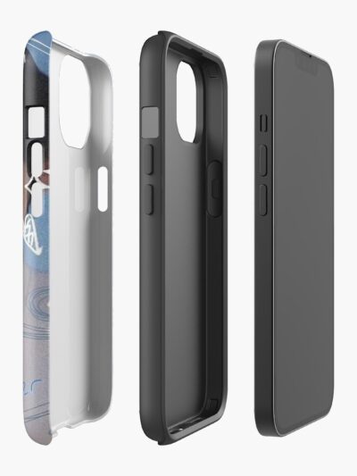 Alternative view of Sunghoon Iphone Case
