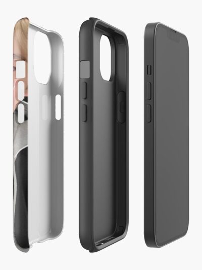 Alternative view of Trend Sunoo Iphone Case