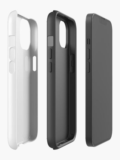 Alternative view of Sunoo Meme Iphone Case