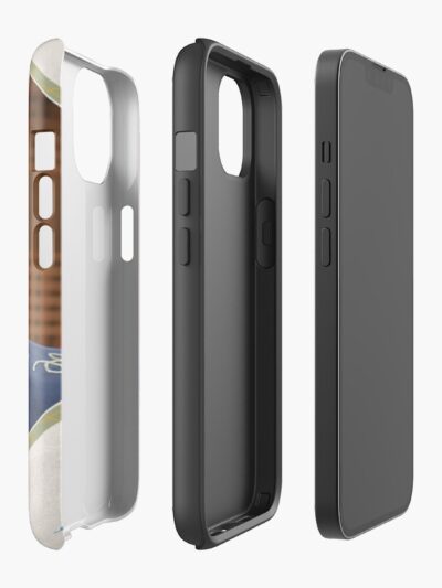 Alternative view of Best Sunghoon Park Sung Hoon Enhypen Iphone Case