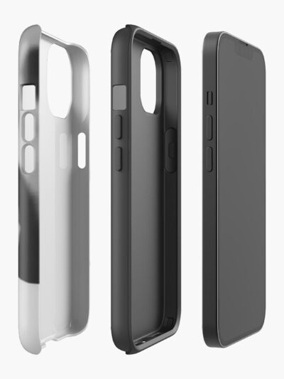 Alternative view of Niki Iphone Case