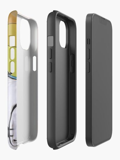 Alternative view of New Sunoo Kim Sun Woo Enhypen Iphone Case