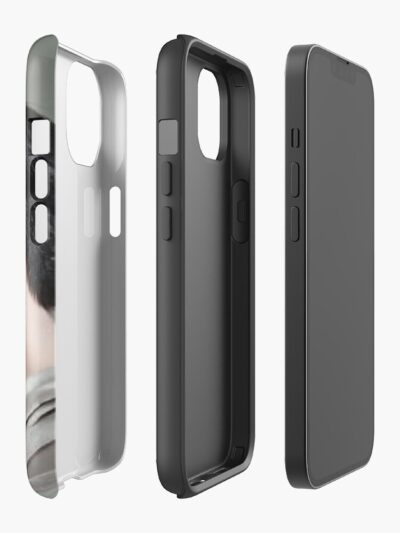 Alternative view of Enhypen Jay Iphone Case