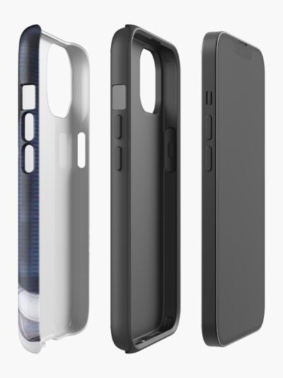 Alternative view of Heeseung Iphone Case