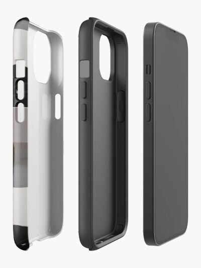 Alternative view of Sunghoon Kpop Iphone Case