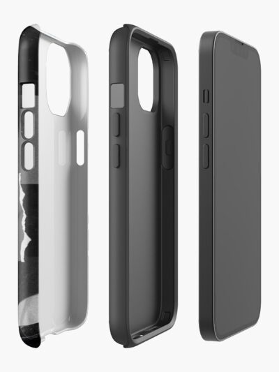 Alternative view of Ni Ki Nishimura Riki Dimension Answer Enhypen Iphone Case