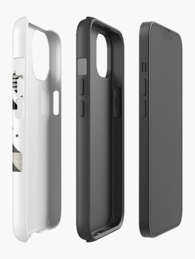 Alternative view of Heeseung Enhyphen Iphone Case