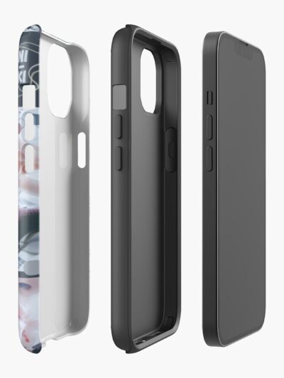Alternative view of Enhypen Ni Ki Iphone Case