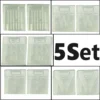 accessories-5set