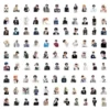 100pcs
