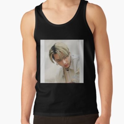 Alternative view of Jay Tank Top