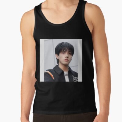 Alternative view of Jake Tank Top