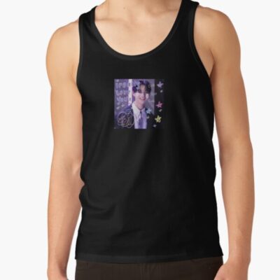 Alternative view of Niki Tank Top