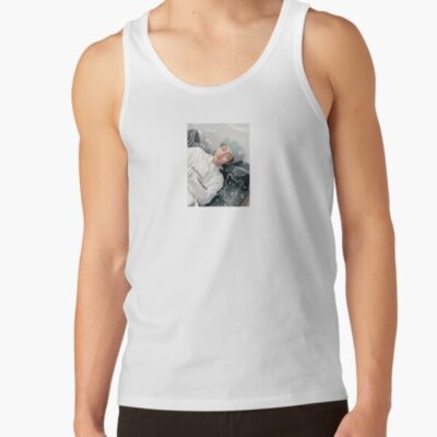 Alternative view of Jungwon Tank Top