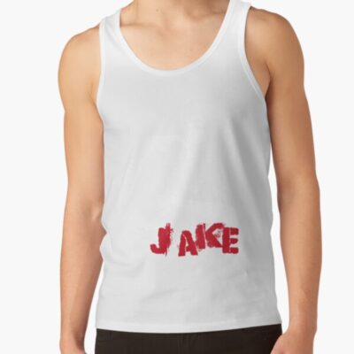 Alternative view of Hot Jake Of Enhypen Tank Top