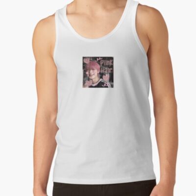 Alternative view of Sunoo Tank Top