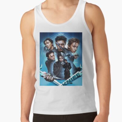 Alternative view of Enhypen Tank Top