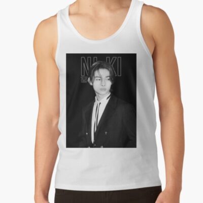 Alternative view of Niki Black Edition Tank Top