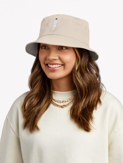 Alternative view of Lee Heeseung Bucket Hat