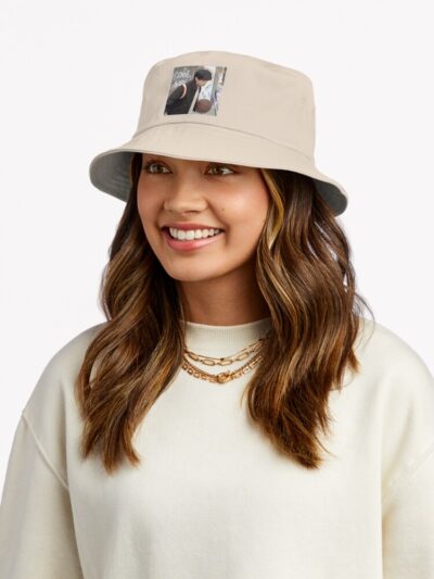 Alternative view of Top Jake Bucket Hat