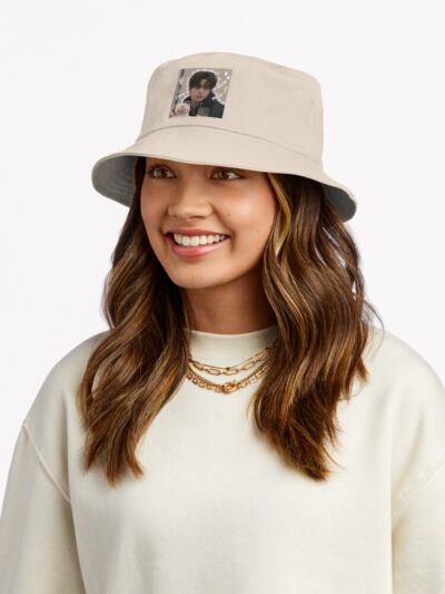 Alternative view of Hot Jake Bucket Hat