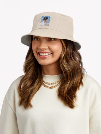 Alternative view of Sunghoon Bucket Hat