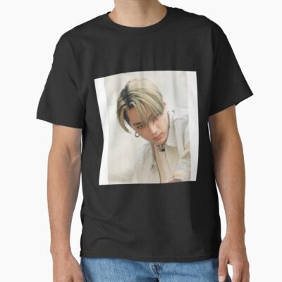 Alternative view of Jay T-shirt