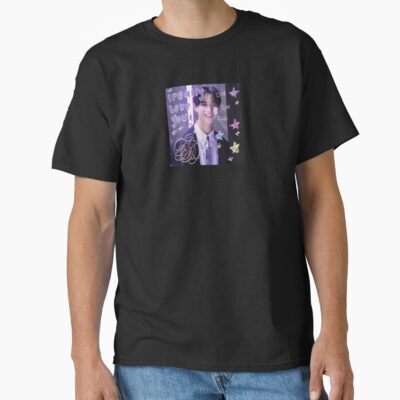 Alternative view of Niki T-shirt