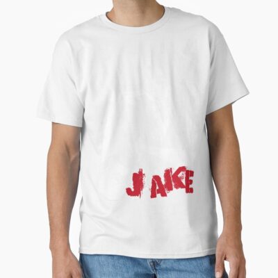 Alternative view of Jake Of Enhypen T-shirt
