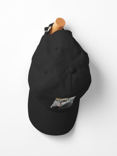 Alternative view of Best Sunoo Cap