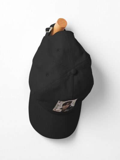 Alternative view of New Jake Cap