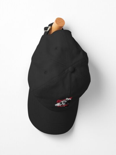 Alternative view of Enhypen Cap