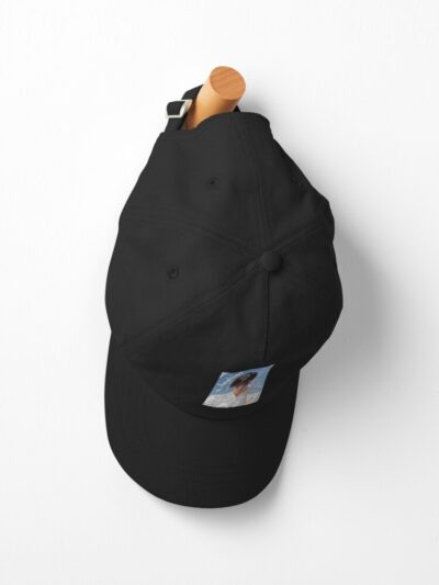Alternative view of Sunghoon Cap