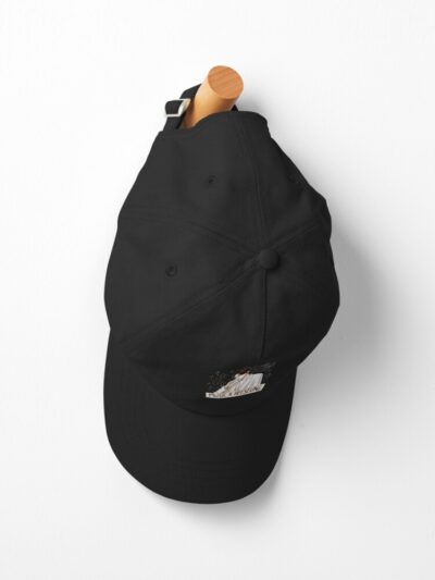 Alternative view of Heeseung Music Cap