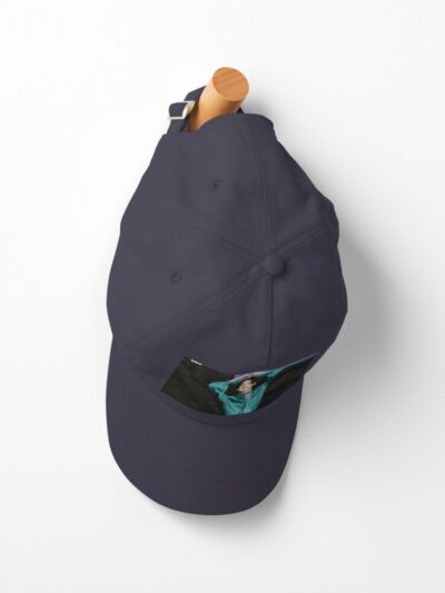 Alternative view of Jungwon Border Carnival Enhypen Cap