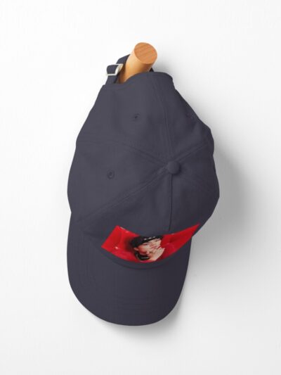 Alternative view of Jungwon Map Cute Jung Won Enhypen Cap