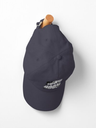 Alternative view of Enhypen Sunghoon Kpop Cap