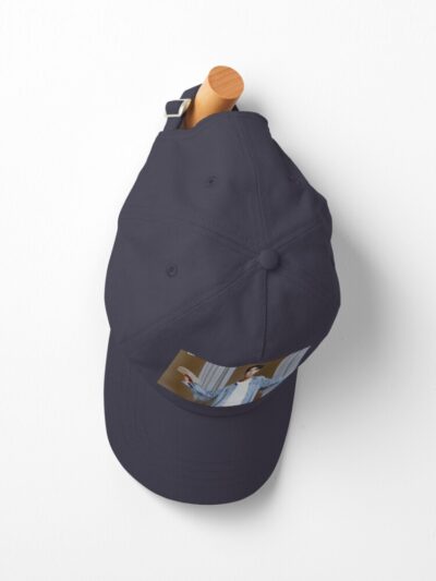 Alternative view of Heeseung Lee Hee Seung Enhypen Cap