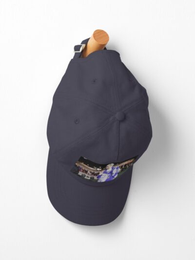 Alternative view of New Sunghoon Park Sung Hoon Enhypen Cap
