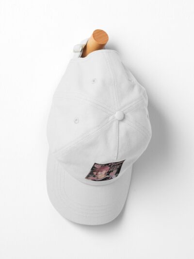Alternative view of Hot Sunoo Cap