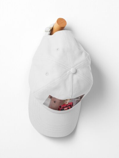 Alternative view of Cute Nishimura Riki Ni Ki Niki Map Cap